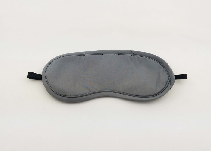 Top quality Comfortable Cover Shade Blindfold Sleeping Travel TC Eye Mask