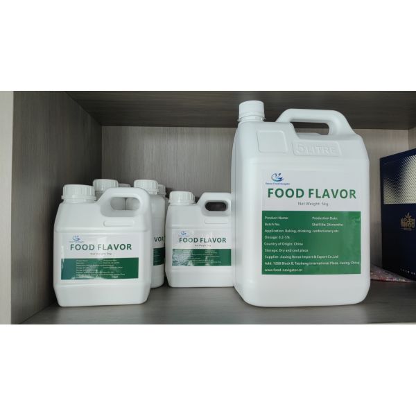 Wheat Milk Food Flavoring Agent Essence Concentrated Fragrance For Cake