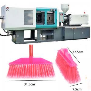 Quality For Sale 490mm Mold Opening Stroke Molding Press with Advanced Safety System wholesale