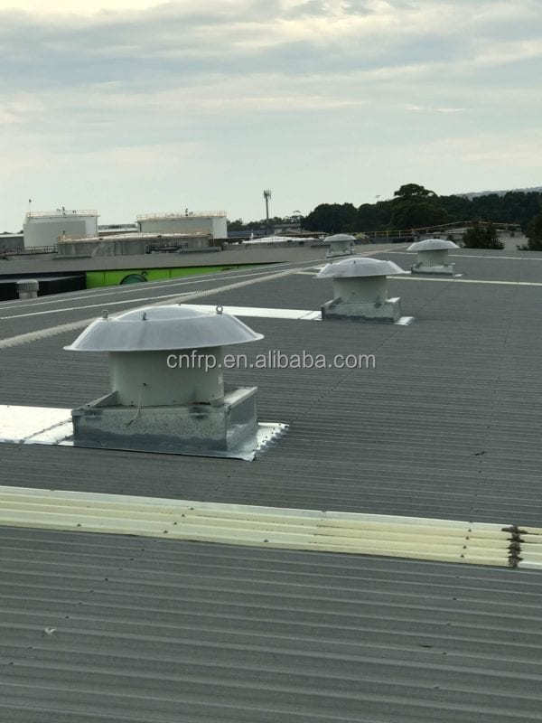 Roof Fan Mounting With Top Selling Centrifugal Exhaust Fan From Shuangyi Manufacture