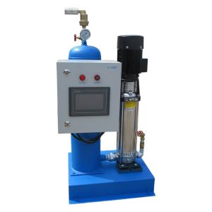 Quality Precision Vacuum Degasser Hvac Energy Saving Vacuum Chamber Design wholesale