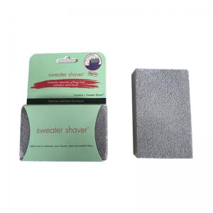 China Sweater Brick Sweater Shaver to remove pilling on sale