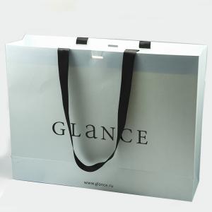 Quality bag paper gift bag wholesales wholesale