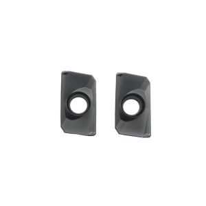 Turning Tool CNC Carbide Inserts , Metal Lathe Indexable Carbide Inserts