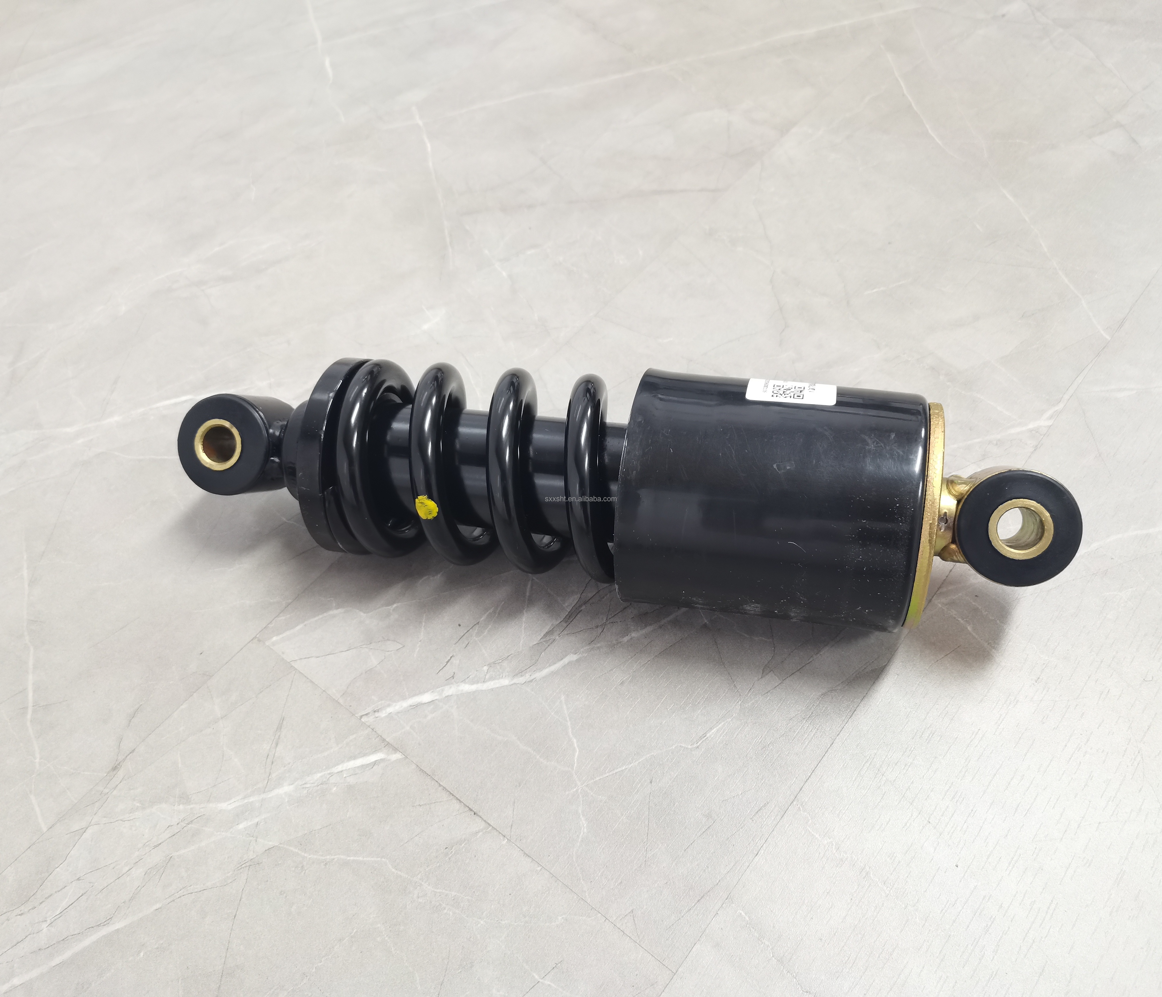 F2000 Shacman Truck Parts Cab Shock Absorber DZ13241440150 DZ13241430150 for in Trucks