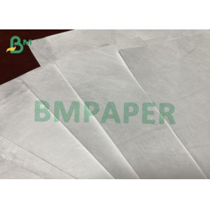 Quality 1025D 1070D Fabric Paper Sheets Lightweight For Clothing Labels wholesale