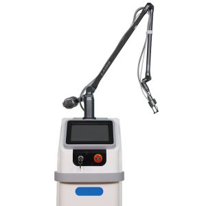 1540nm Fractional Erbium Laser / Fractional Co2 Laser Treatment With Free