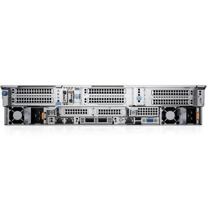 Quality Poweredge R7625 AMD Rack Server with Intel Xeon Processor wholesale