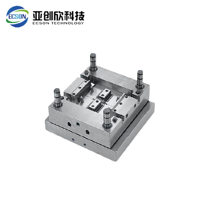 Quality Multi Cavity Home Appliance Mould Industrial Plastic Air Cooler Mould wholesale