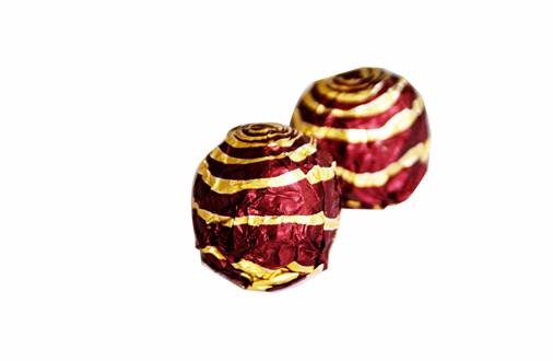 accuracy Multifunction Packaging Machines for Chocolate Wafer Ball Peanut Compound