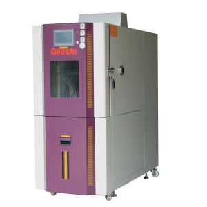 Quality GJB150.9 SUS304 Programmable Environmental Test Chamber wholesale
