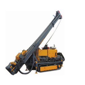 SD2000 Full Hydraulic Core Drilling Rig