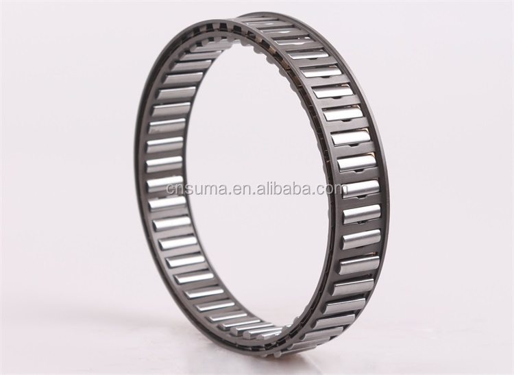 DC 7221B Sprag Type Freewheel Cage One Way Bearing