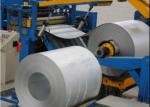 Heavy Round Tube Mill Machine 130mm Diameter 4mm Thickness