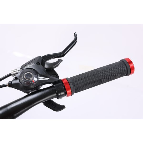 Customized OEM Adult Cycle Carbon Steel Velo 27.5 29 Inch Bicycle Mountain Bike