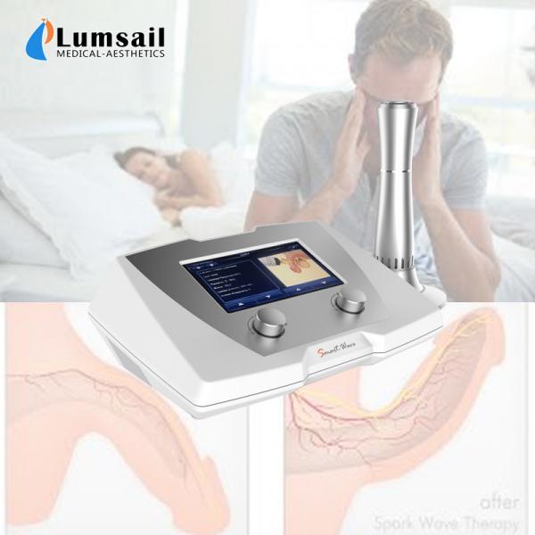 Cheap Erectile Dysfunction Ed1000 Gainswave Shockwave Therapy Equipment for sale