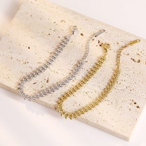 Durable Stainless Steel Bracelet - Ready to Ship in One Week