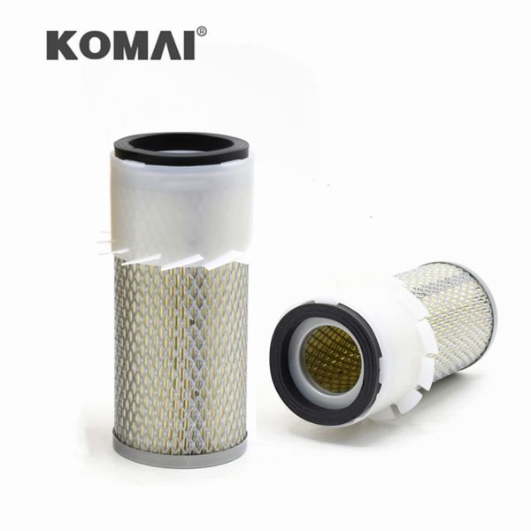 EX12 EX14 EX15UR Air Filter Replacement For Sakura Air Filter AS5412 15227-87481 38610107 897064