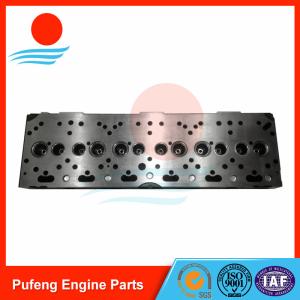 Quality Perkins cylinder head 6100 for harvester/truck/tractor wholesale