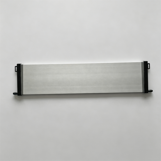 Flat Sheet Ceramic Membrane Module