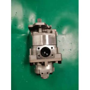 China 705-52-31070 Komatsu Excavator Gear Pump PC750 PC750SE PC800 PC800SE on sale