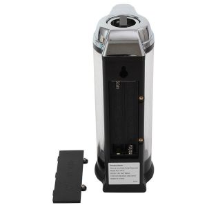 Quality 17oz Hands Free Soap Dispenser Kindergarden 9CM Infrared Induction wholesale