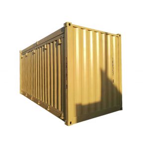 Customized Container Home Prefab Small Movable House Converted Modular Coffee