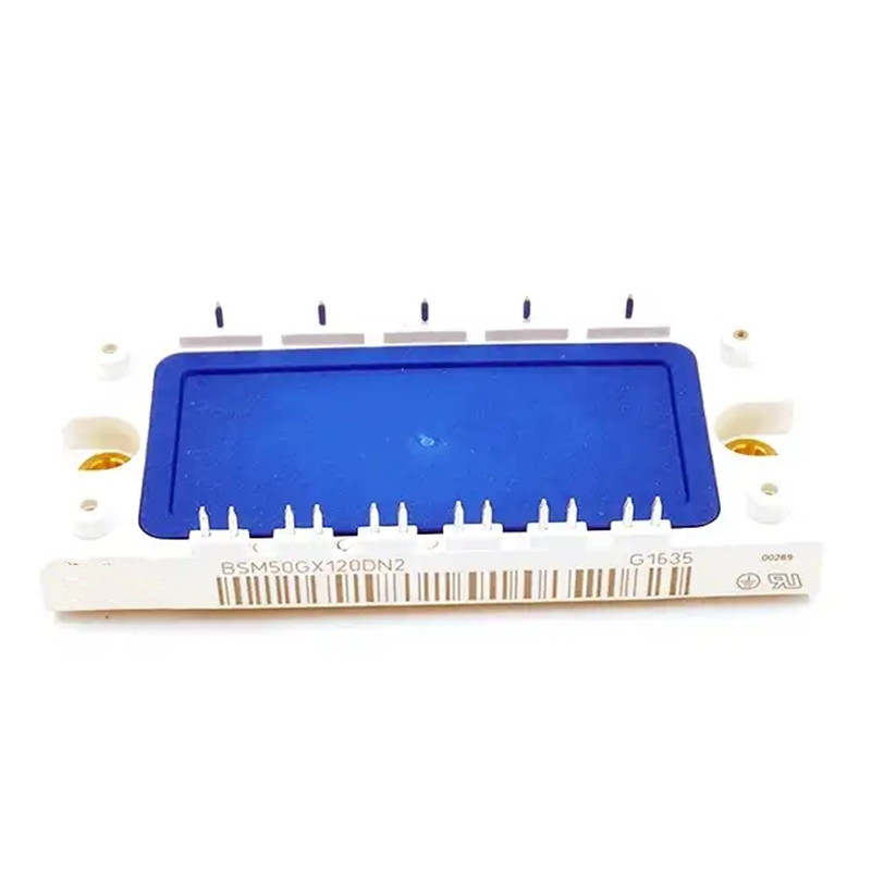 Hot selling BSM50GX120DN2 BSM50GX120 3-Pack IGBT Module Power Module 1200V 50A
