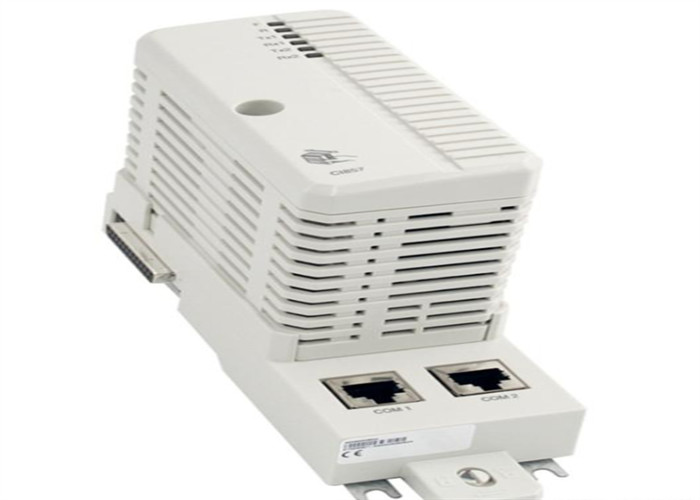 CI867K01 3BSE043660R1 CI867K01 MODBUS TCP INTERFACE CI867, COMMUNICATION INTERFACE
