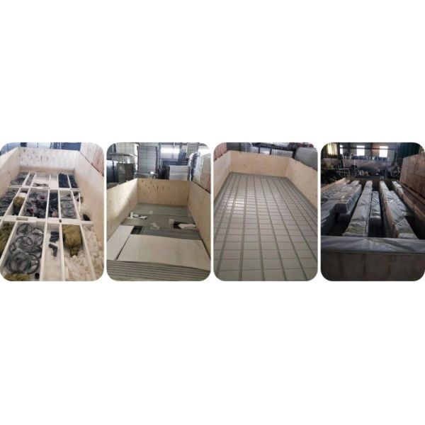 Growing System Rolling Greenhouse Tables Adjustable Shuttle Bench System Agriculture Movable Bench
