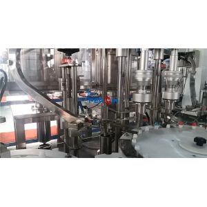 2000 Bottles Per Hour Antigen 1ml Test Tube Filling Machine