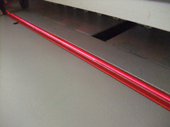 DC-6508EX electric paper guillotine
