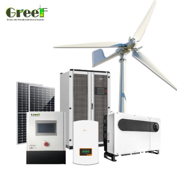 Cheap Effortless Installation Efficiency Solar System with Internal Consumption <5W for sale