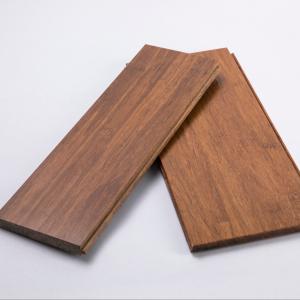 Quality Horizontal Strand Woven Bamboo Flooring from The Ultimate Choice for Other Flooring wholesale