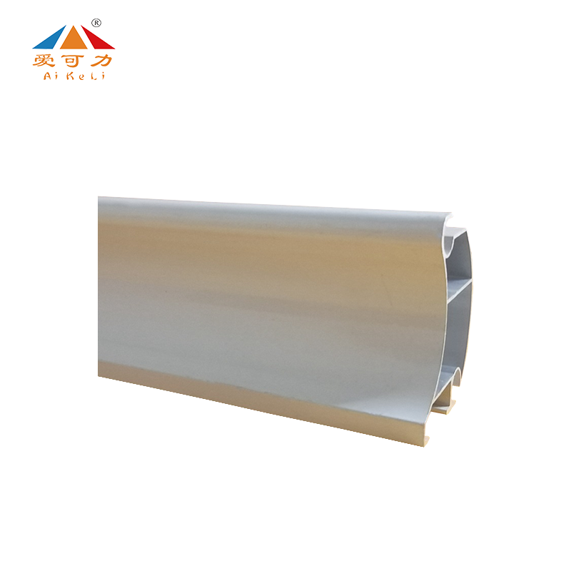 Canopy Aluminum Front Tube Aluminium Alloy New Frontier tube