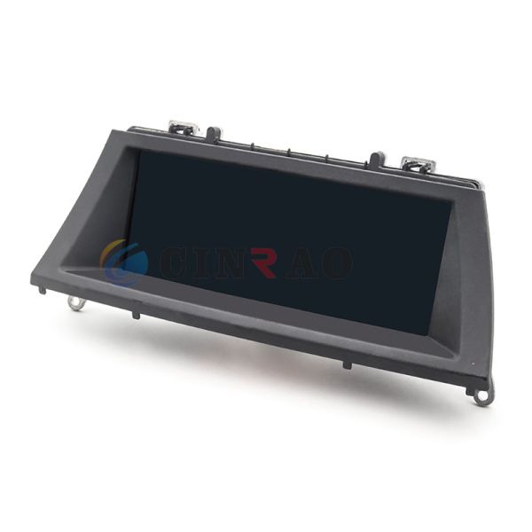BMW X5 E70 CID 8.8" Optrex LCD Display Assembly