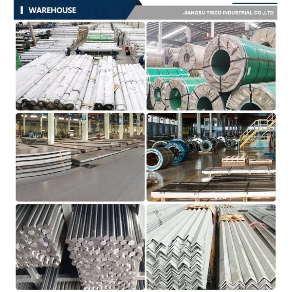 5.8m 6m Stainless Steel Bar Polished Stainless Steel Hexagon Bar