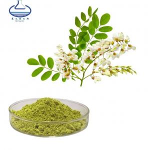 China Bulk Sophora Flower Bud Extract Quercetin CAS 117-39-5 on sale
