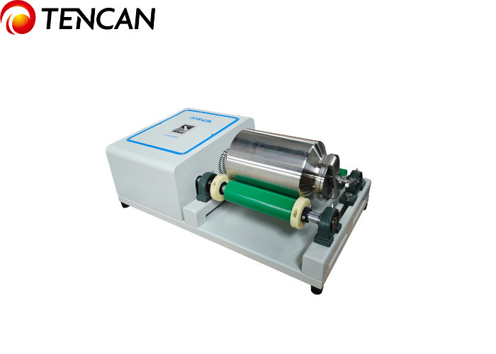Laboratory Ball Mill Manufacturer Grinding Mixing Small Amounts Of Samples With 5L Capacity