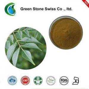 Quality 84696-25-3 Melia Azadirachta Leaf Plant Herbal Extract wholesale