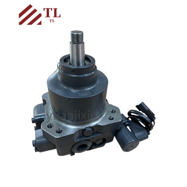 708-7W-00021 708-7W-00020 708-7W-00022 Komatsu D275A-5 Fan Motor Assy