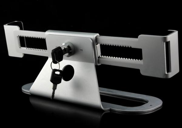 COMER notebook computer anti-theft devices locking Laptop Security brackets