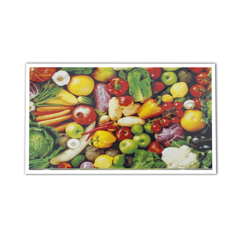 VETO Digital Advertising Color E Ink Display Environmentally Friendly Low Carbon 31.5 Inches E Paper Display