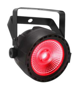 1pcs*30W COB LED (RGB) 3IN1 Par Light High Brightness LED Par Light
