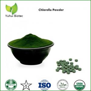 China spirulina chlorella,organic bulk chlorella tablets,spirulina and chlorella powder on sale