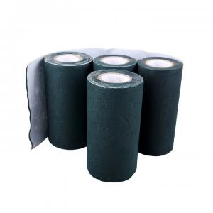 Quality Non Woven Fabric Soccer Synthetic Turf Joining Tape For Artificial Grass Joining wholesale
