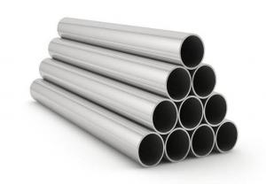 Quality S31803 S32750 Duplex Stainless Steel Pipe OD 10mm Duplex 2205 Tube wholesale