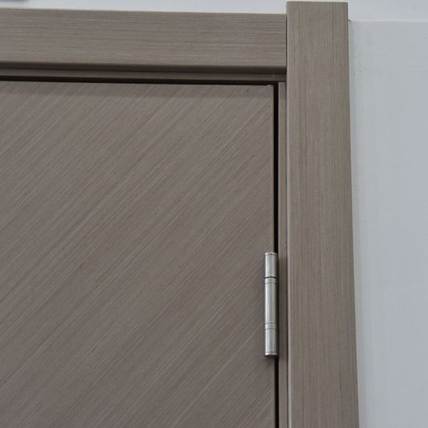 Custom Modern Composite Wood Door Hinge Optional For Multi Scene Applications