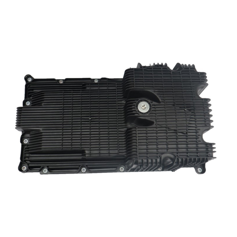Foton Aumark Truck Body Parts ISF3.8 Machine Oil Sump Assembly for Replace/Repair Made