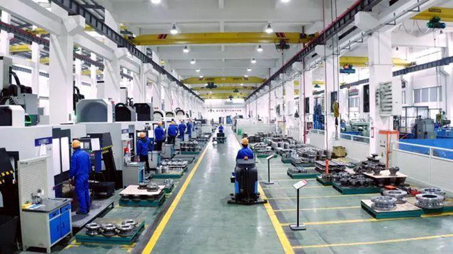 Jiangsu Flowan Auto-Control Co.,ltd